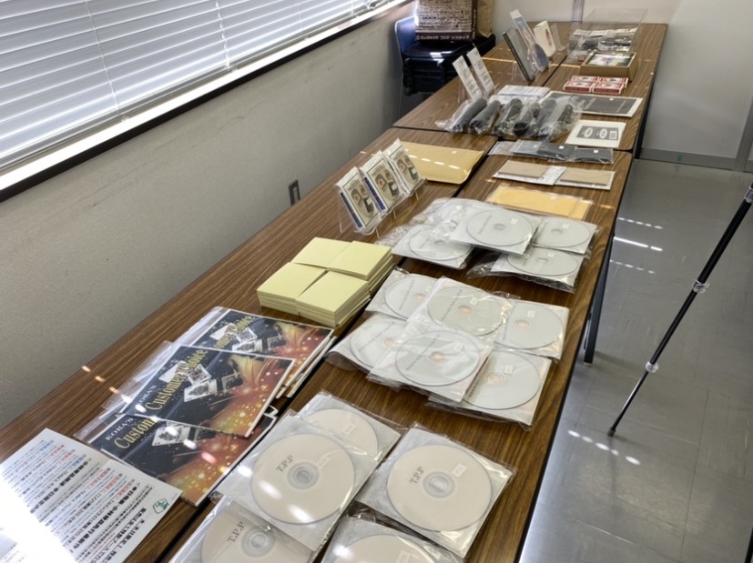 レクチャーの様子5